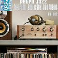 Retro Jazz (70s Jazz Funk / Soul & 80s / 90s Jazz Fusion) (04.17.16)