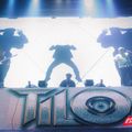 Vinahouse 2021 - Chân Không Chạm Đất (Full Set Căng Đét 3H) - DJ Tilo Mix [Mua Nhạc Zalo 0392948386]