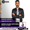 UNITED COLORS with INDIA. Radio 016: (NUCLEYA Interview Part 1, Bollywood, Mashups, Indian Hiphop)