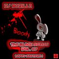DJ Bozilla The Black Series 7