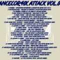 Dancecor4ik attack vol.85 mixed by Dj Fen!x feat mc D@nya