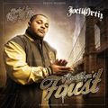 DJ Easy presents Joell Ortiz - Brooklyn's Finest (hosted by Big Mike)