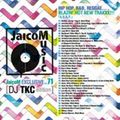 JaicoM EXCLUSIVE Vol.95 DJ TKC