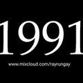 Ray Rungay 1991