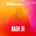 Boxout Wednesdays 125.2 - Nash Jr [21-08-2019]