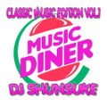 MUSIC DINER CLASSIC MUSIC EDITION