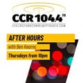 Thursday-afterhours - 15/09/22 - Chelmsford Community Radio
