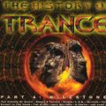 The History Of Trance Part 4: Milestones (1997) CD1