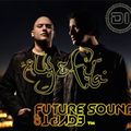 Aly and Fila - Future Sound Of Egypt 360