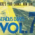 Serious Beats Vol. 7 (1992) CD1