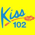 Kiss 102 Manchester - Paul Webster - 07/08/1997