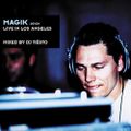 DJ Tiësto - Magik Seven - Live In Los Angeles (2001)