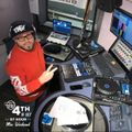 DJ TRIPLE THREAT LIVE ON HOT97 FRIDAY JULY 3RD 2020 (4AM SET)