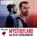Audiofly  - Mysteryland USA 2015 (Exclusive Mix) - 18-May-2015