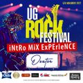 UG Rock Festival Pre Game