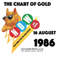 The Chart Of Gold Years 1986 16/08/86 : 18/08/19 (Complete)