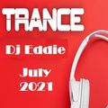 Dj Eddie Trance Mix July 2021