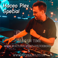 Joe Berelli Live Sessions from the RAVE CAVE 06/05/22 Maceo Plex Special