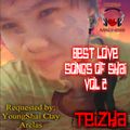 ♬♥  BEST  LOVE SONGS OF SHAI  VOL 2 ♥♬