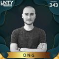 Unity Brothers Podcast #343 [GUEST MIX BY D.N.G.]