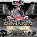 DJ Lanz - Slow Rock Megamixx Vol.05