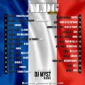 ALDGSHOW de DJ MYST aka La Legende sur Generations FM emission du 8 mars 2020 PART II