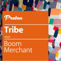 Boom Merchant - Tribe October 2020