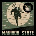 Solid Steel Radio Show 28/3/2014 Part 3 + 4 - Maribou State