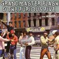 True Hip Hop's ( @ClassicHip_Hop ) Grandmaster Flash and the Furious Five Mix