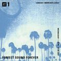 Perfect Sound Forever - 10th January 2018