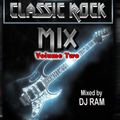 DJ RAM - CLASSIC ROCK MIX Vol. 2