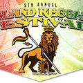 Island Reggae Party 2k17