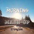 Morning Mash-Up - (April 2020)