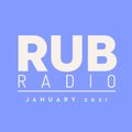 Rub Radio (January 2021)
