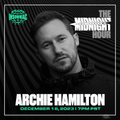 Forever Midnight 2023: The Midnight Hour with Archie Hamilton