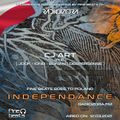 CJ Art - Independance 067 Exclusive Guest Mix on RadiOzora (March 2021)