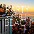 Party On The Beach - DJ K Mouta LIVE MIX 2018 (Corali Beach Bar)