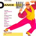 Dance Max Vol.2 (1990) CD1
