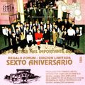Los Mejores Éxitos Latinos - Forum 1994