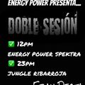 Podcast Energy Power 20-06-2015 @spektrafm