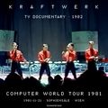 Kraftwerk - Sophiensäle, Wien, 1981-11-21 - TV 1982