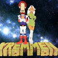 Captain Kremmen: Giant Banana
