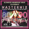 ULTIMATIVE MAGNIFICENT GREAT STUDIO32 Mastermix Vol.1