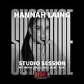 SSL Studio Session - Hannah Laing 08.11.2023