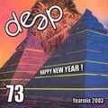 Deep Dance 73 2004