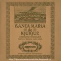 Quilapayun: Cantata Santa María de Iquique. JJL-08. Dicap. 1970. Chile