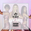 DJ ADLEY #SlowJams2 R'nb/Hip-hop Mix (Destinys Child, Jeremih, Chris Brown, Yk Orisis and More!)