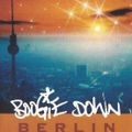 Tomekk - Boogie Down Berlin #1 - Side A