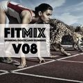 FITMIX V08 ( Spinning  / Bootcamp / Running )