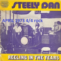 APRIL 1973 4/4 rock